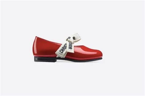 ballerine dior prezzo